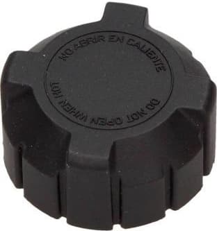 Cap, coolant tank 28-0319