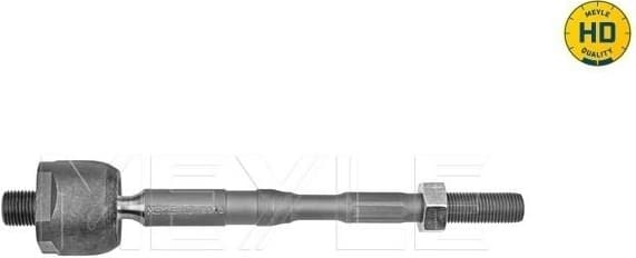 Inner Tie Rod MEYLE-HD: Better than OE. 16-16 031 0044/HD