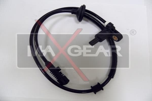 Sensor, wheel speed 20-0024