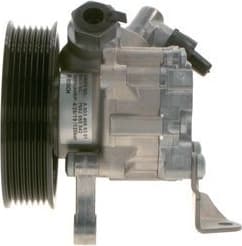 Hydraulic Pump, steering K S00 000 633 - image 2