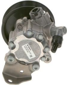Hydraulic Pump, steering K S00 000 633 - image 3
