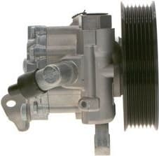 Hydraulic Pump, steering K S00 000 633 - image 4