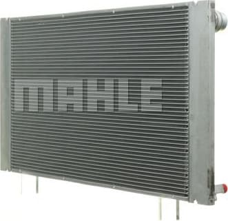 Radiator, engine cooling BEHR *** PREMIUM LINE *** CR 578 000P - image 7