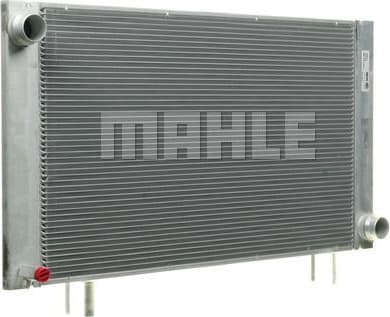 Radiator, engine cooling BEHR *** PREMIUM LINE *** CR 578 000P - image 9