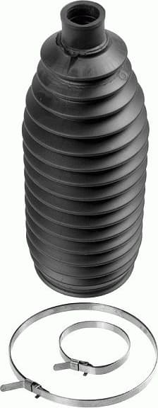 Bellow, steering 3524301