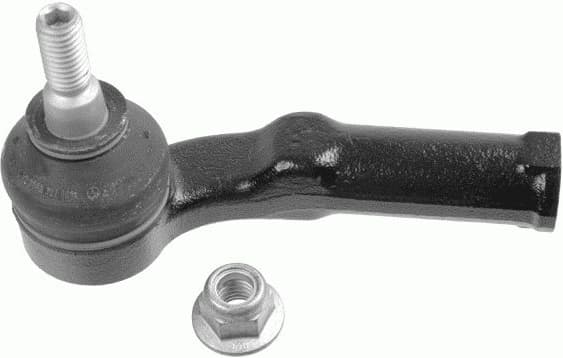 Tie Rod End 33872 01
