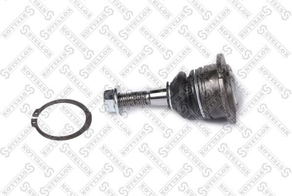 Ball Joint 52-00362-SX
