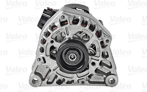 Alternator VALEO RE-GEN REMANUFACTURED 437355 - image 2