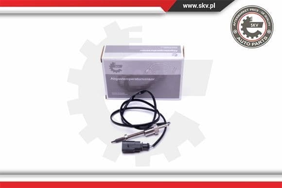 Sensor, exhaust gas temperature 30SKV346