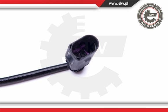 Sensor, exhaust gas temperature 30SKV346 - image 3