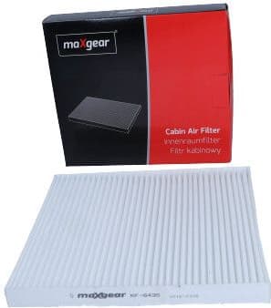 Filter, cabin air 26-1933 - image 2