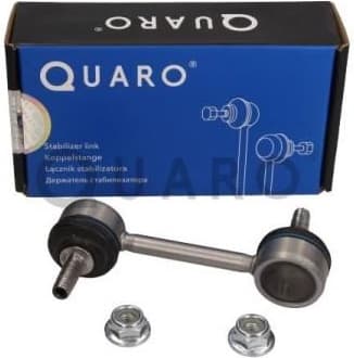 Link/Coupling Rod, stabiliser bar QS5951/HQ - image 2