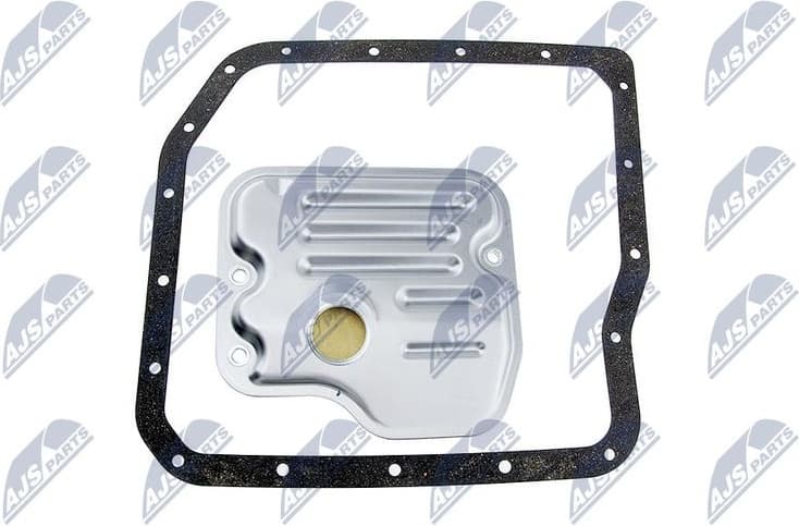 Hydraulic Filter Kit, automatic transmission FSF-TY-001 - image 3