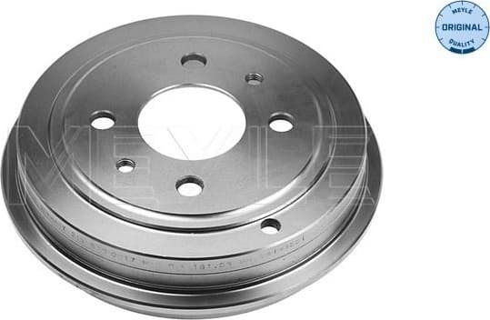 Brake Drum MEYLE-ORIGINAL: True to OE. 215 523 0017