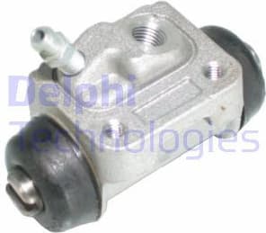 Wheel Brake Cylinder LW62050