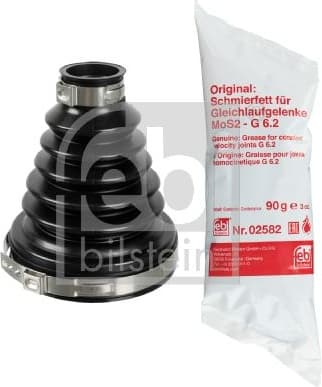 Bellow Kit, drive shaft 173178