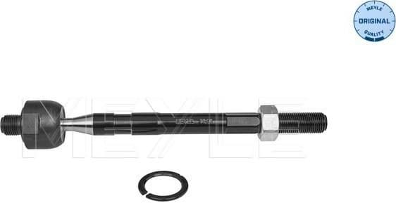 Inner Tie Rod MEYLE-ORIGINAL: True to OE. 37-16 031 0031