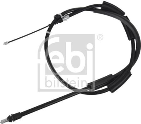 Cable Pull, parking brake 177155