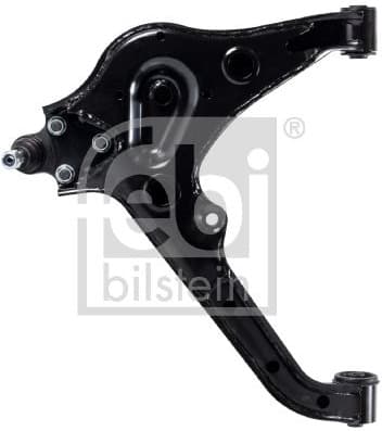 Control/Trailing Arm, wheel suspension 42295
