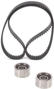 Timing Belt Kit 1 987 948 980