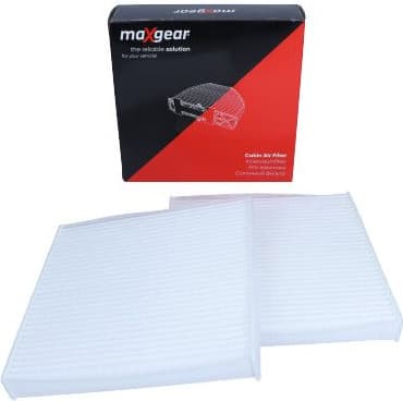 Filter, cabin air 26-1932 - image 2