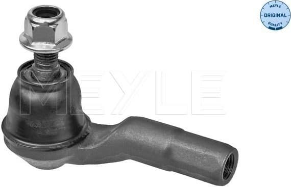 Tie Rod End MEYLE-ORIGINAL: True to OE. 116 020 0009