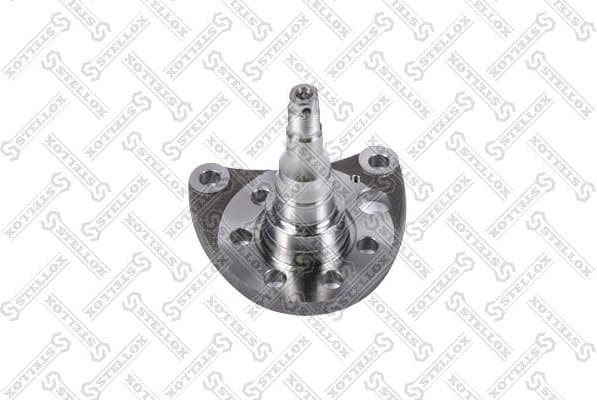 Wheel Hub 42-15111-SX