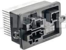 Regulator, interior blower BEHR *** PREMIUM LINE *** ABR 129 000P