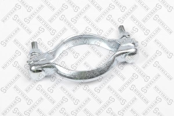 Pipe Connector, exhaust system 75-50008-SX