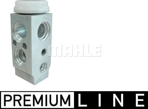 Expansion Valve, air conditioning BEHR *** PREMIUM LINE *** AVE 110 000P