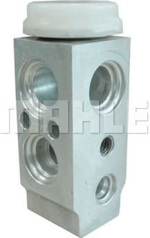 Expansion Valve, air conditioning BEHR *** PREMIUM LINE *** AVE 110 000P - image 2