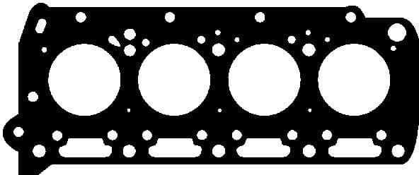 Gasket, cylinder head CH2369B