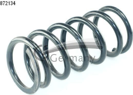 Suspension Spring 14872134