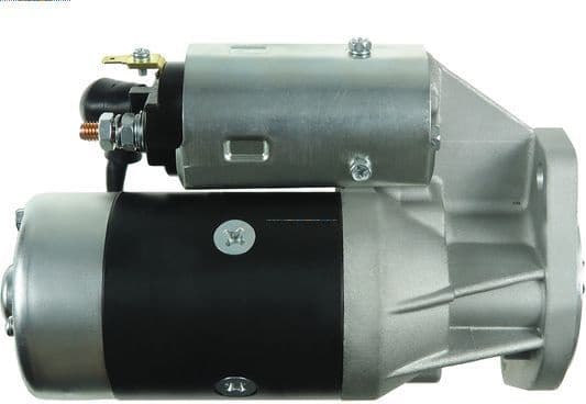 Starter AS S2026 - image 2