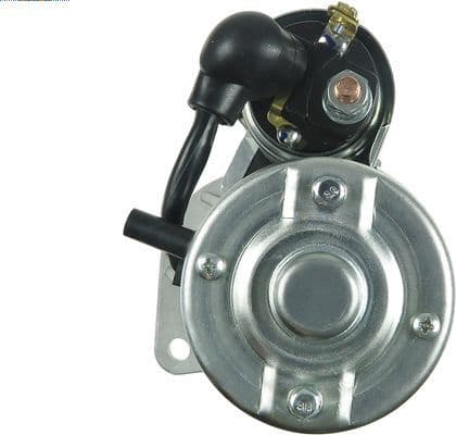 Starter AS S2026 - image 3