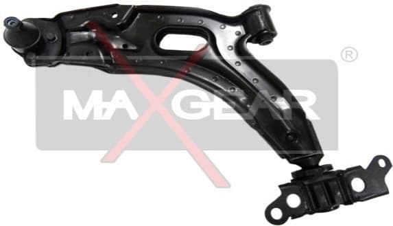 Control/Trailing Arm, wheel suspension 72-1600