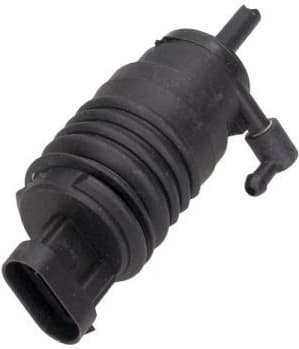 Washer Fluid Pump, window cleaning 45-0031