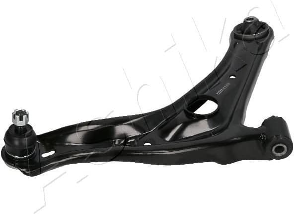 Control/Trailing Arm, wheel suspension 72-02-246R