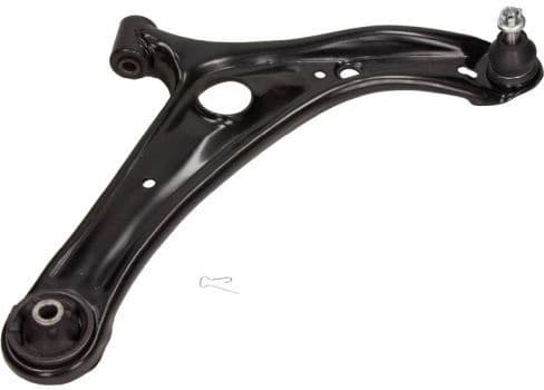 Control/Trailing Arm, wheel suspension 72-1836