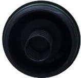 Cap, oil filter housing 27-1014