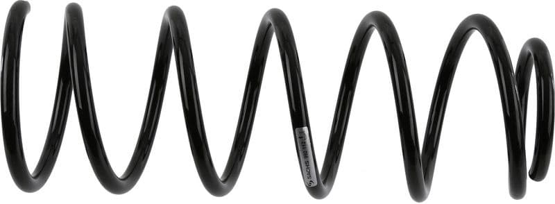 Suspension Spring 992 112