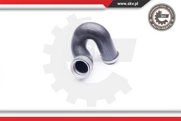 Charge Air Hose 24SKV638 - image 3