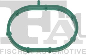 Gasket, intake manifold 513-009