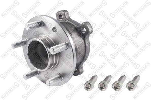 Wheel Bearing Kit 43-28995-SX