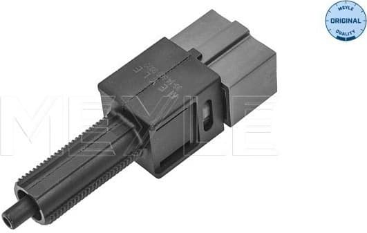 Switch, brake actuation (cruise control) MEYLE-ORIGINAL: True to OE. 36-14 890 0000