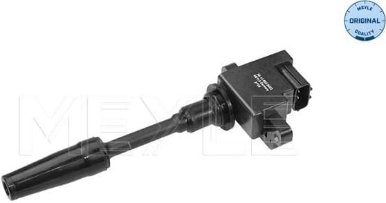 Ignition Coil MEYLE-ORIGINAL: True to OE. 36-14 885 0003