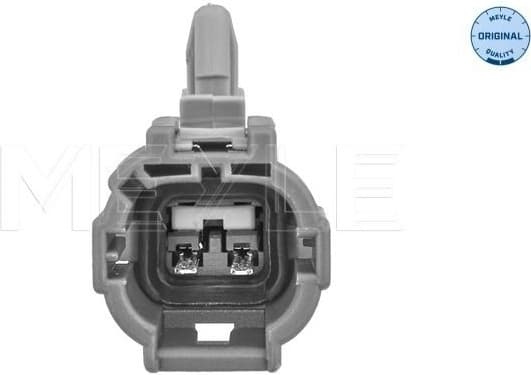 Sensor, wheel speed MEYLE-ORIGINAL: True to OE. 36-14 899 0003 - image 2
