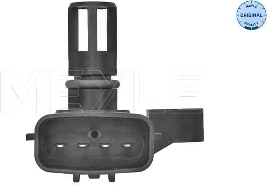 Sensor, intake manifold pressure MEYLE-ORIGINAL: True to OE. 36-14 812 0000