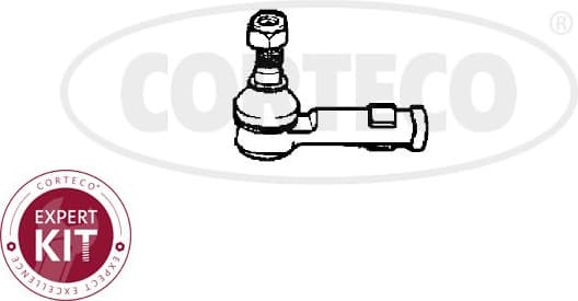 Tie Rod End 49401648