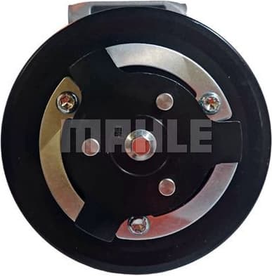 Compressor, air conditioning BEHR ACP 150 000S - image 2